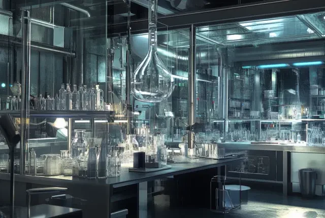 Квест «Biohazard 2»
