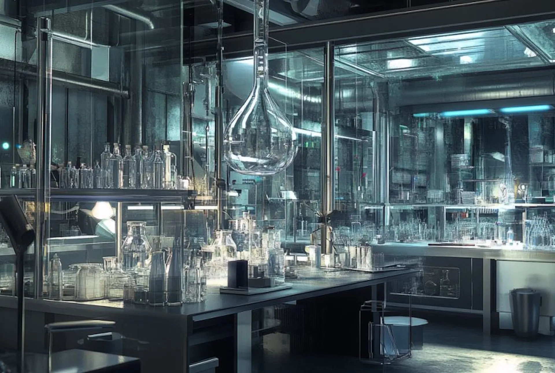 Квест «Biohazard 2»